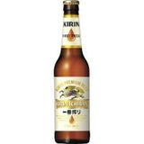 Cerveza Kirin Japonesa (33 Cl.)
