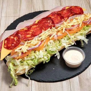 Bocadillo Italianisimo 30 cm