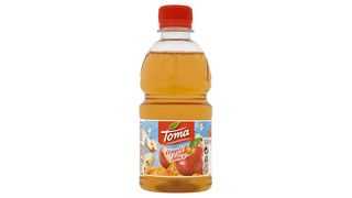 Sok jabłkowy 0,33 l