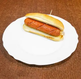 Perrito Caliente
