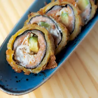 Latin ROLL (NEW) 4 PZAS 