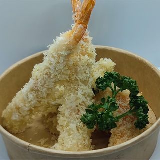 99 Tempura mix