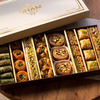 Baklawa Surtido - 700 g