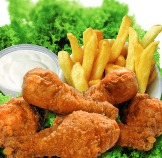 Meniu aripioare picante