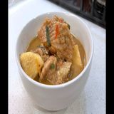 Turkey Pepper Soup Small Pack