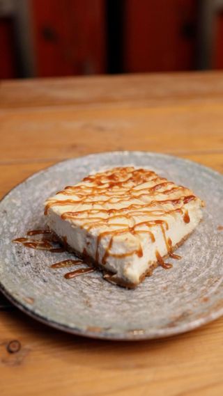 Victorias Cheesecake