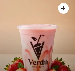 Strawberry M