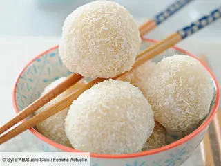 Perle de Coco 