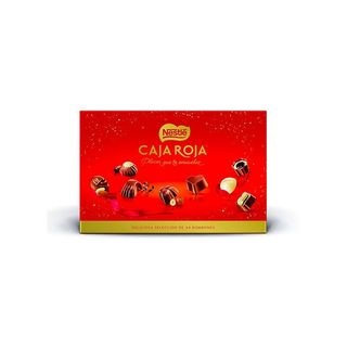 Caja Roja Nestlé (400 gr)