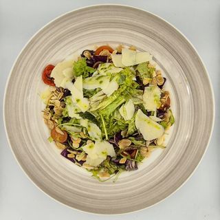 Mix zelenih salata 350g