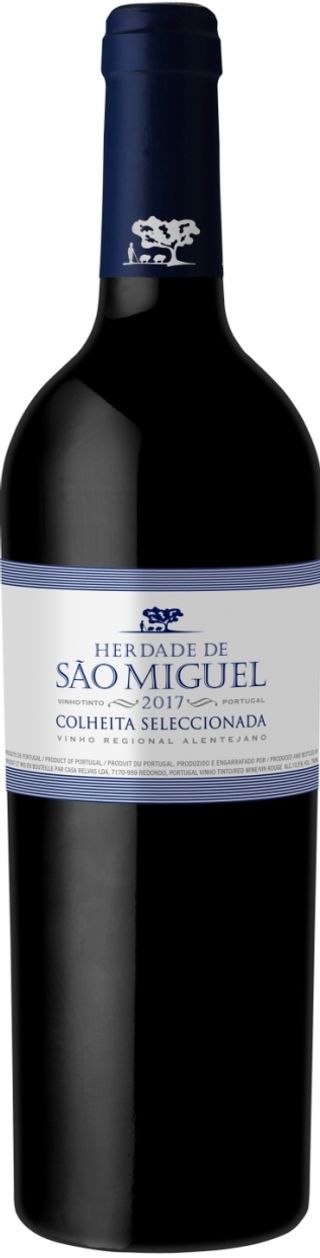 Herdade de São Miguel (Tinto)