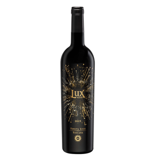 "Lux Vitis" Toscana Rosso IGT 2020 - Frescobaldi 75cl