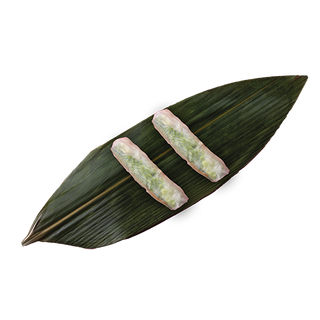 Rouleaux De Printemps Crevettes