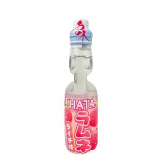 Ramune lichi