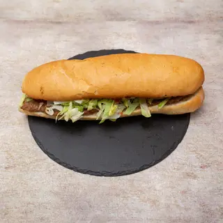 Salsiccioso