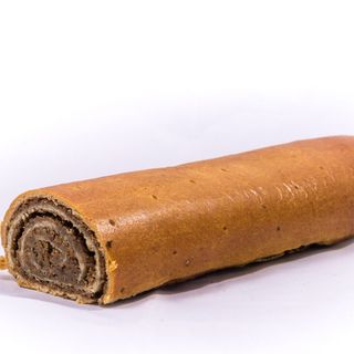 Cozonac nemțesc cu nucă