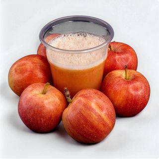 Jabuka sok 0.3l
