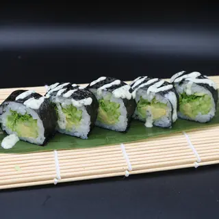 70 Futo vegan 5 pezzi