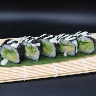 70 Futo vegan 5 pezzi