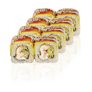 Рол Сенсей (8шт/270г)