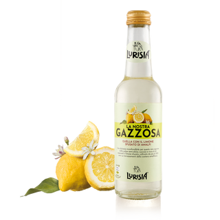 Lurisia Gazzosa 275 ml