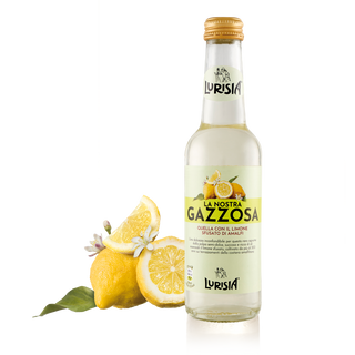 Lurisia Gazzosa 275 ml
