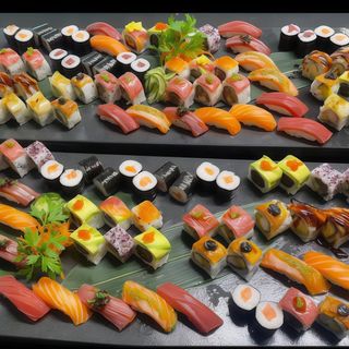 NEW FAMILY BOX (50uds)