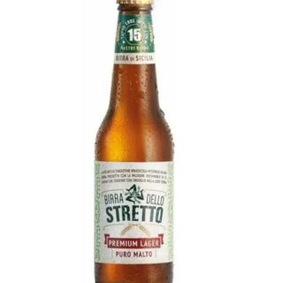 Birra dello Stretto