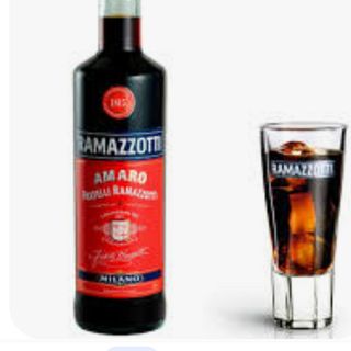 Ramazzotti