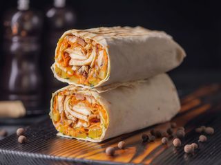 Шаурма Класична