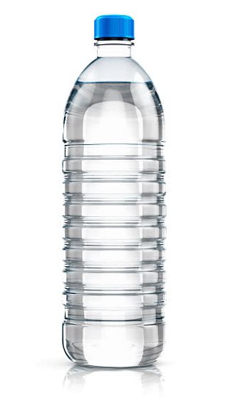 Agua Con Gas (1,5 Lt.)