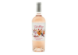 NEGRAMARO ROSATO, TACCO ROSA