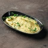 Пюре картофельное