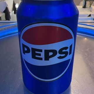 Pepsi