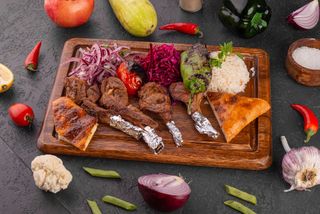 Перзола (200 гр.)