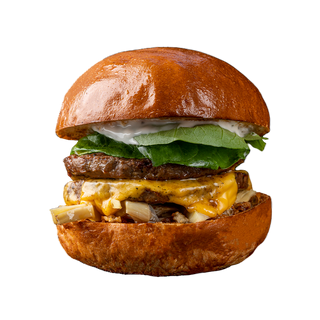 Бургер з солоною карамеллю 300 г