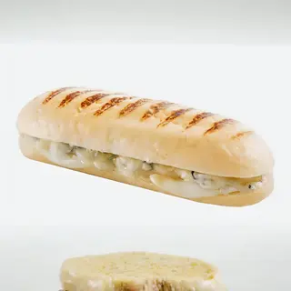 Panini Saumon