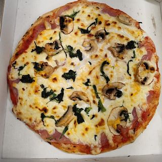 Pizza Napoleon pequena