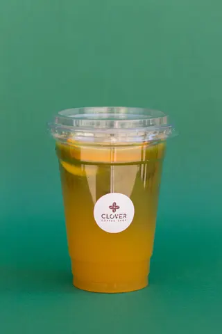 MATCHA SUNSET