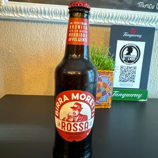 Moretti Rossa