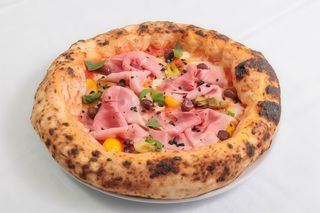 CAPRICCIOSA COI FIOCCHI