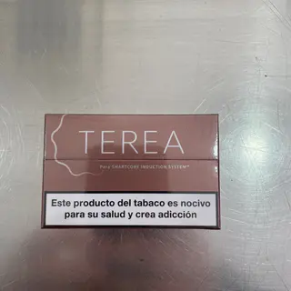 Terea teak