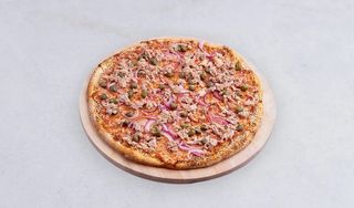 Pizza 26