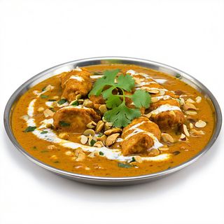 Chicken Shahi Korma