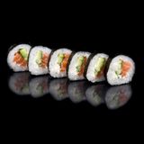 Футомаки Сьомга (6бр-140г)