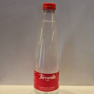 Acqua frizzante Ferrarelle 50 cl