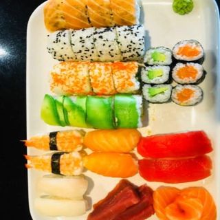 Subarashi Kongo (40 Pzs.)