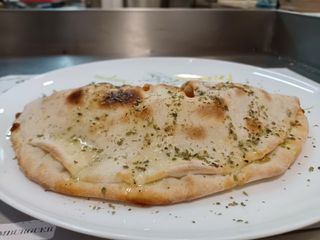 Calzone Tradicional
