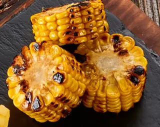 Кукурудза на мангалі (150г)