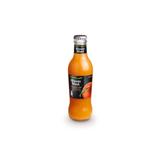 Jugo de melocotón 200 ml